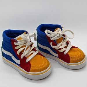 Van Sneakers